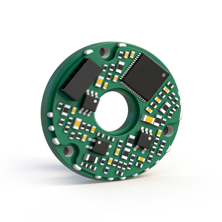 C0420 单编码器图1