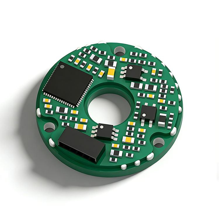 C0420 单编码器图2