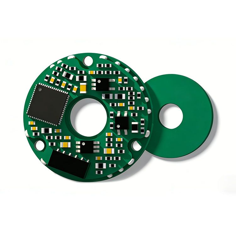 C0420 单编码器图3