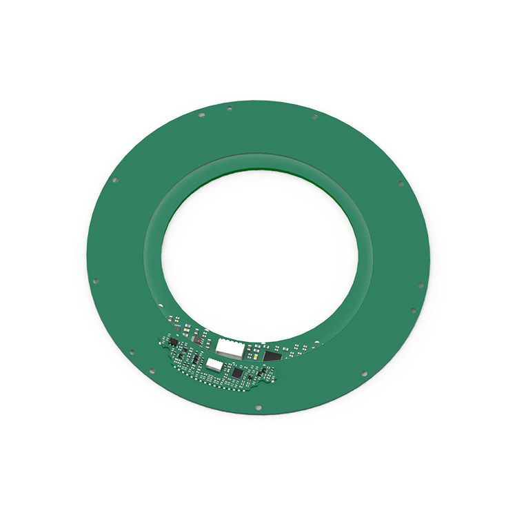 C120180 单编码器1