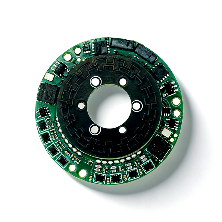 D1034 双编码器2