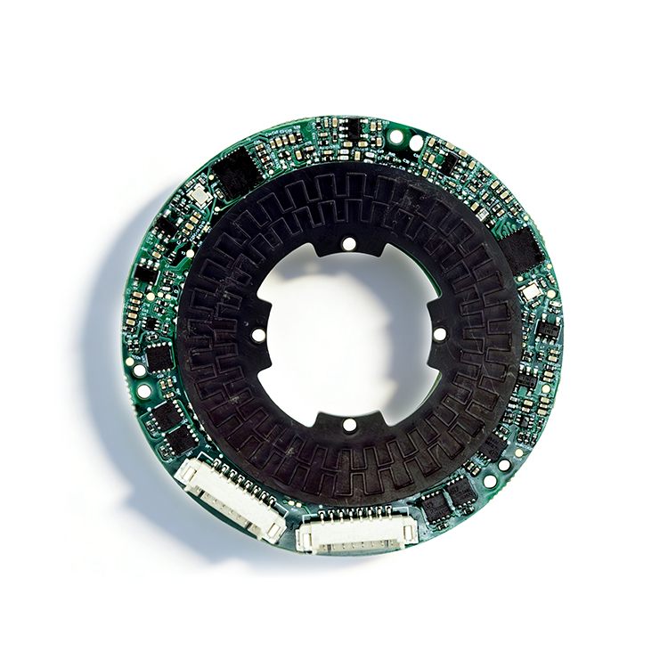 D2158 双编码器2