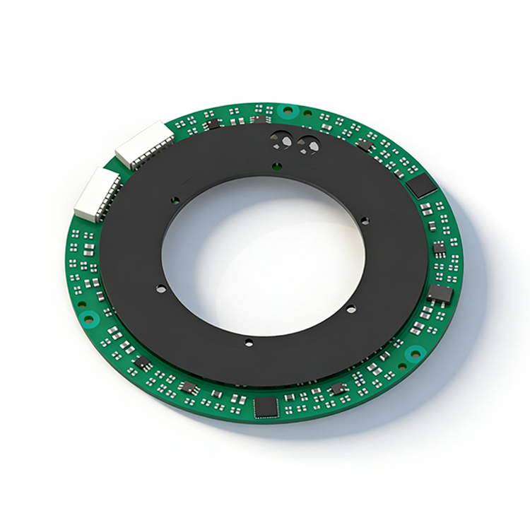 D3670 双编码器1