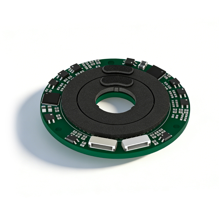 DP1038 双编码器1