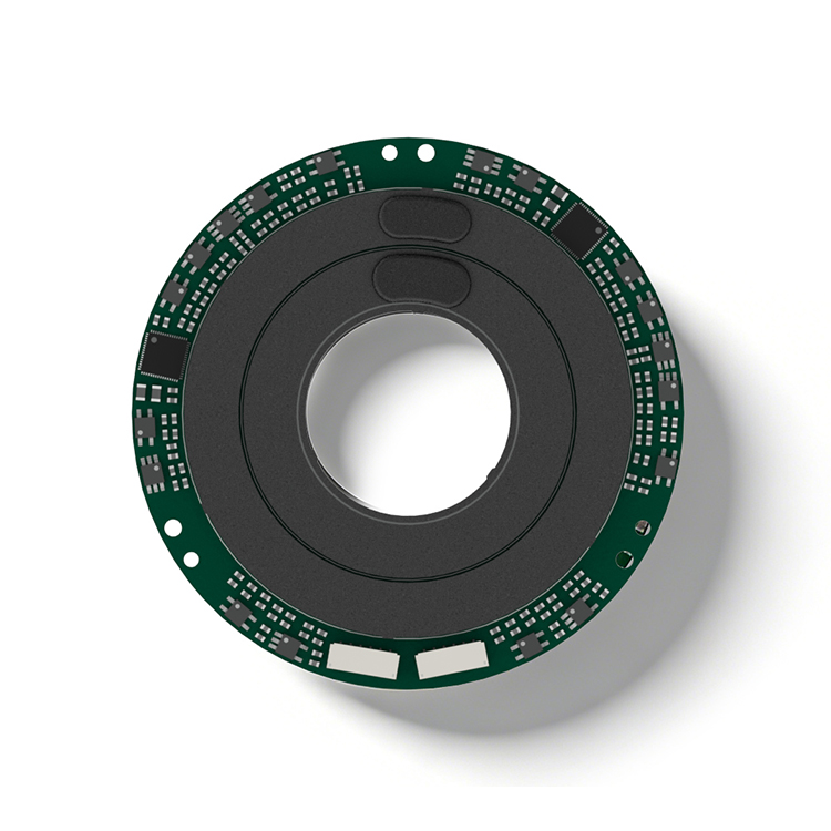 DP2055 双编码器2