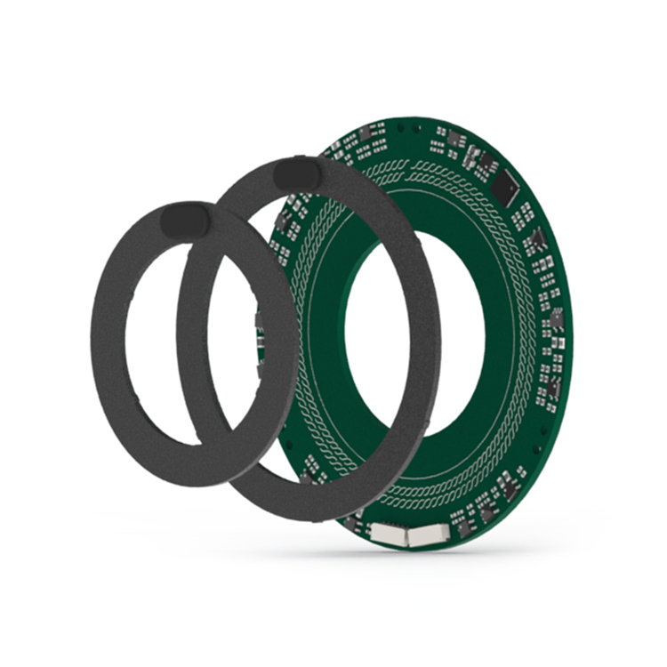 DP3065 双编码器3