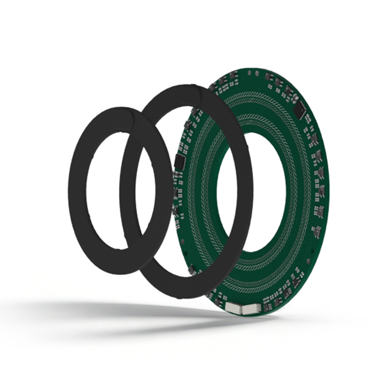 DP3575 双编码器3