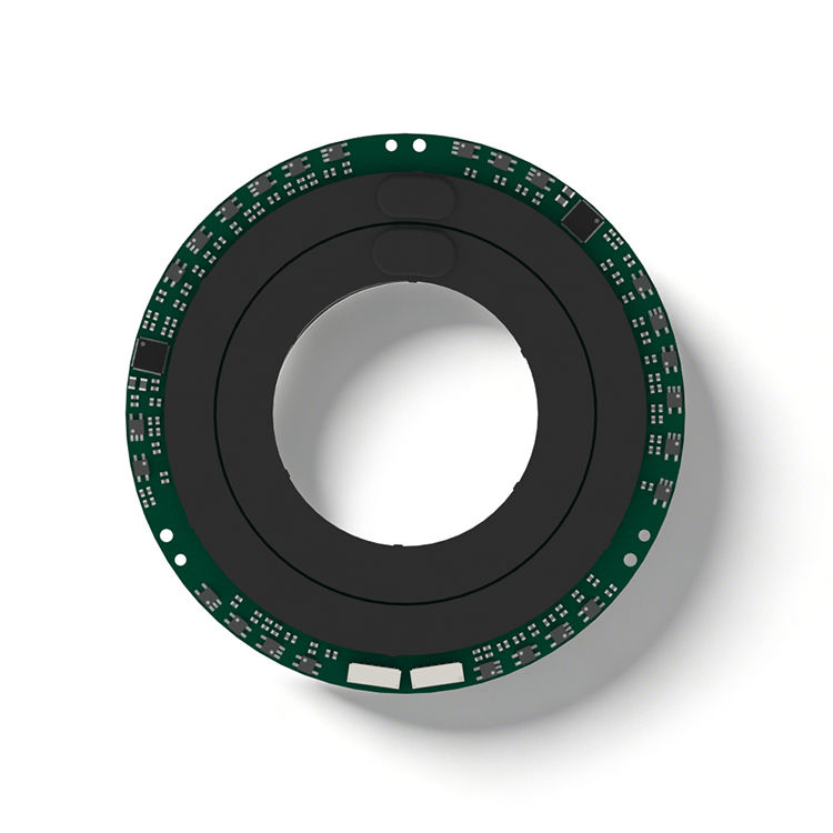 DP3575 双编码器2