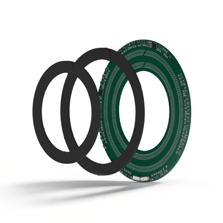 DP55100 双编码器3