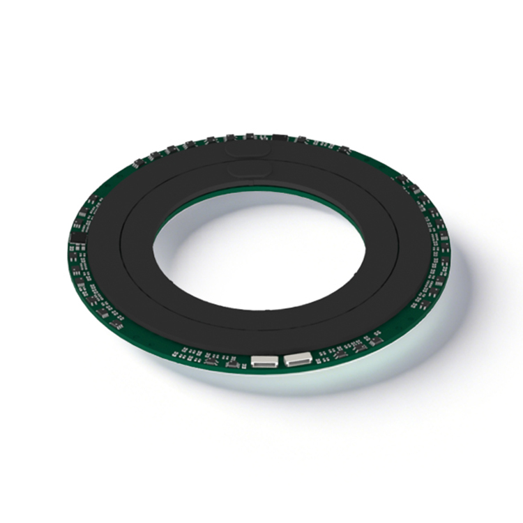 DP55100 双编码器1