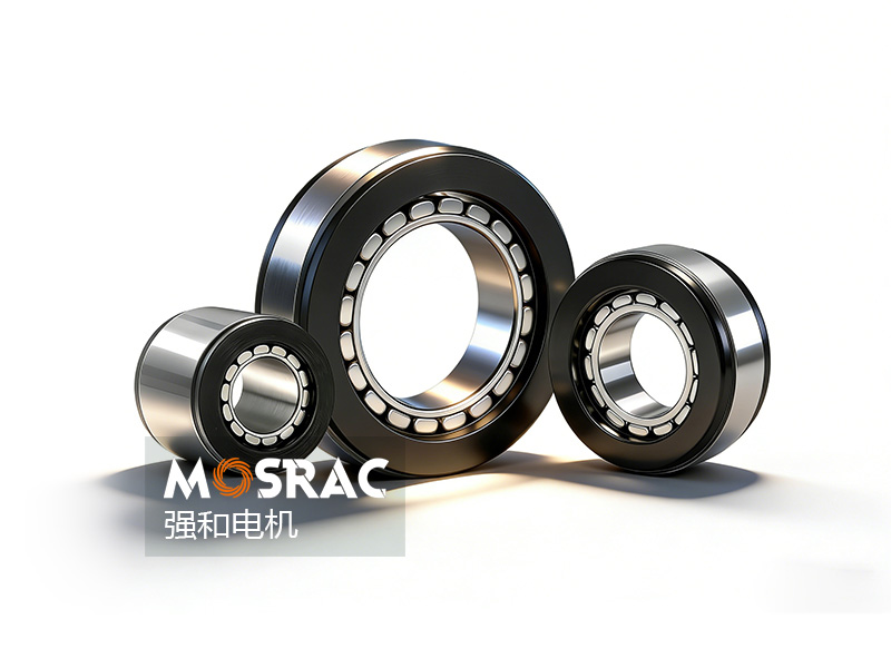 从绕线到灌封：强和电机无框力矩电机品质工艺全解析