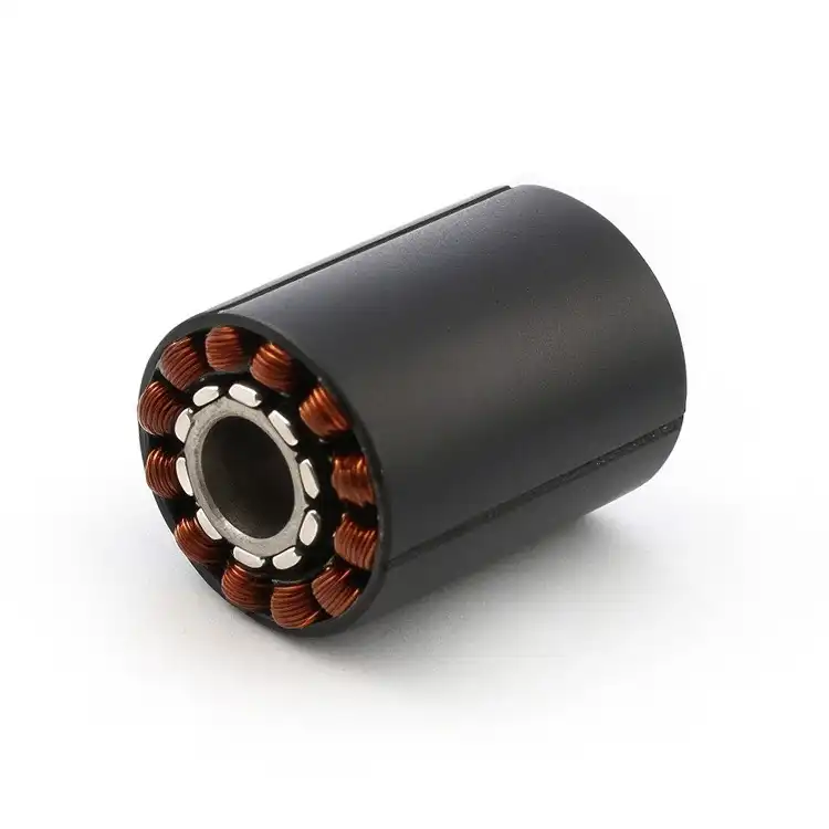 U015 Series 15MM Motore Frameless