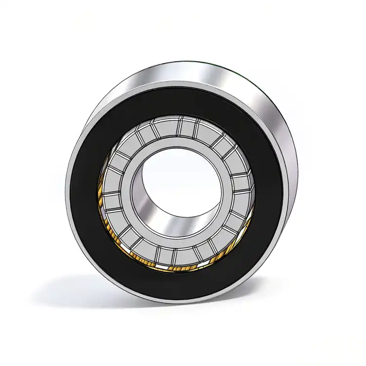 U19 Series 19MM Motore Frameless
