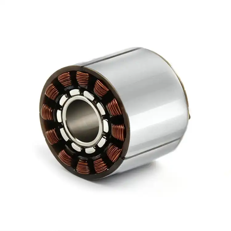 U13 Series 19MM Motore Frameless