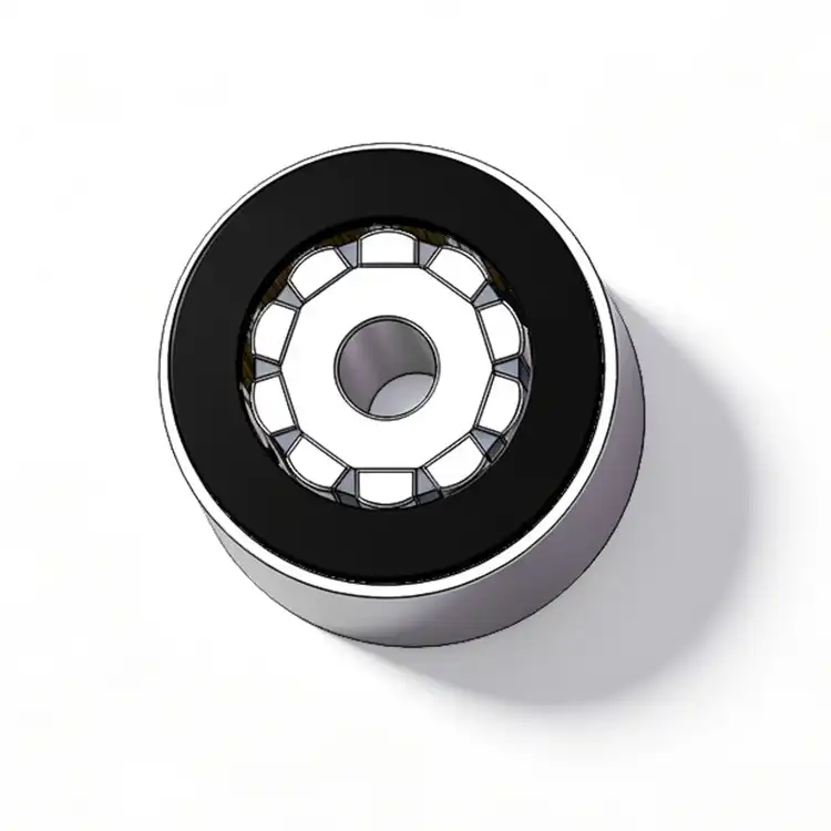 U19 Series 19MM Motore Frameless