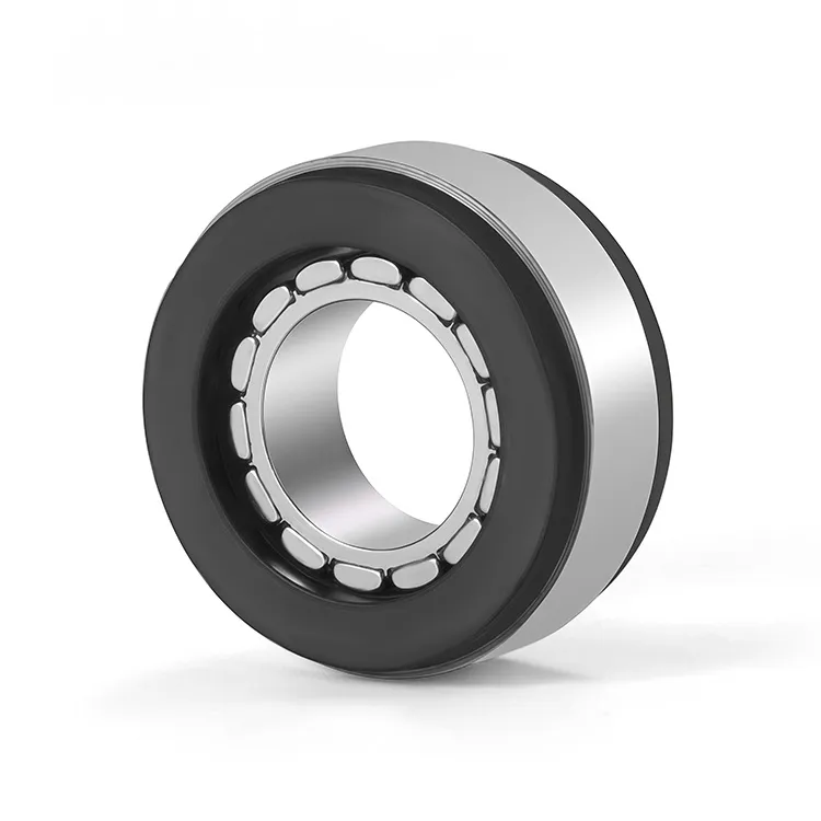 U32 Series 32mm Frameless Torque Motor