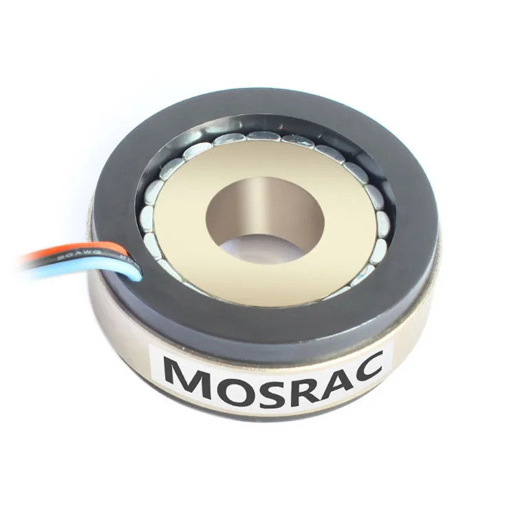 U60 60MM Series Frameless BLDC Motor