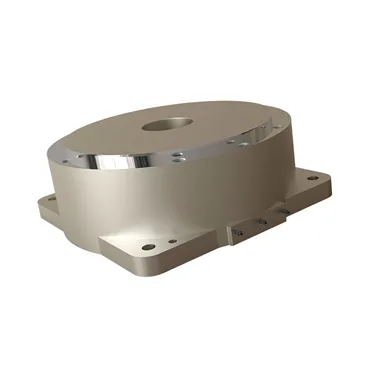 外径140mm高精度dd直驱电机（FE-140系列）