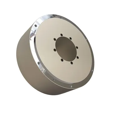 外径263mm直驱电机dd马达（FE-263系列）