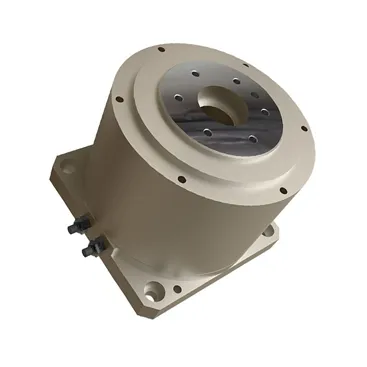 外径140mm高精度中空dd马达（FI-140系列）