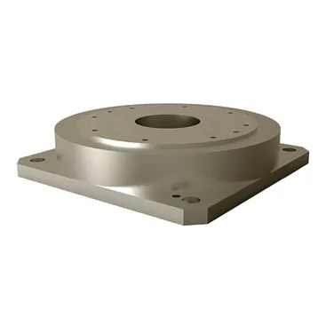 外径170mm高精度dd伺服马达电机（FI-170系列）