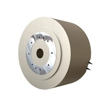 外径220mm高精度DD力矩马达（FI-220系列）