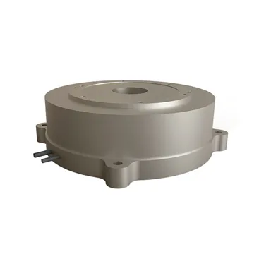 外径280mm大扭矩dd马达（FI-280系列）