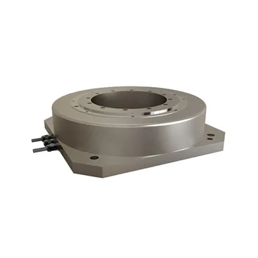 外径300mm超薄大中空dd马达（FI-300系列）