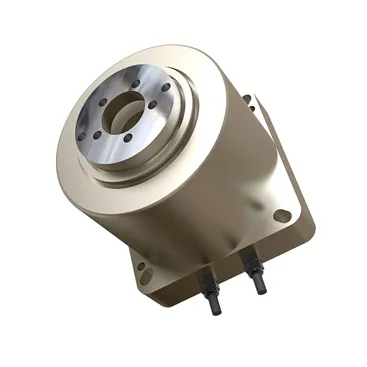 外径60mm高精度微型dd马达电机（FI-60系列）