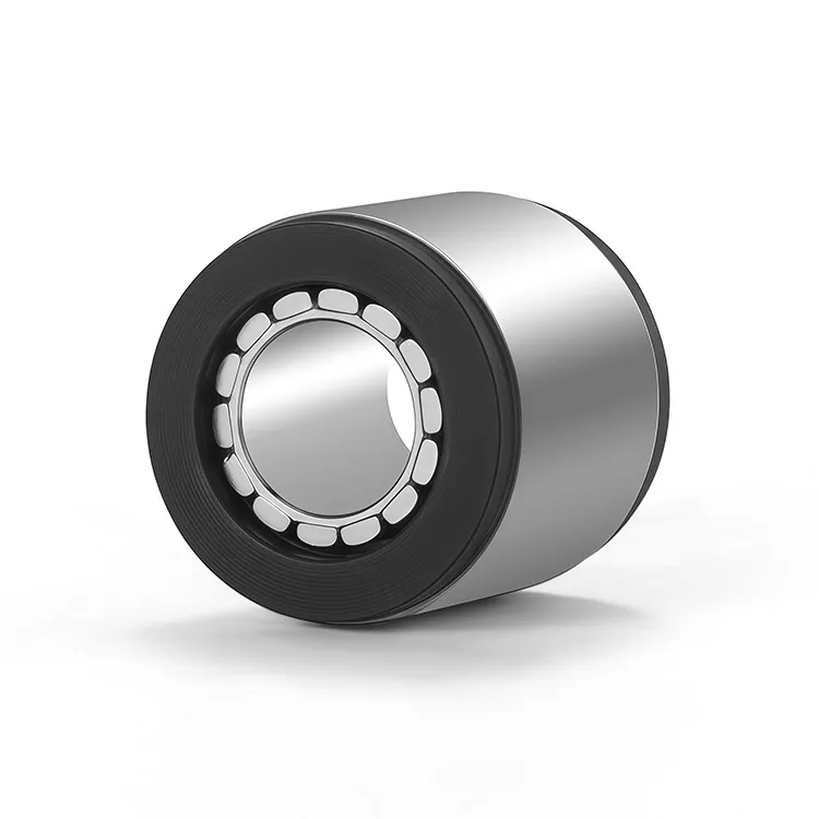 外径25mm微型无框力矩电机