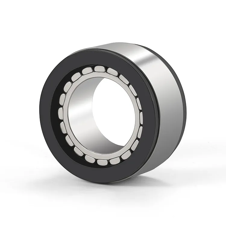 外径50mm无框直驱直流力矩电机